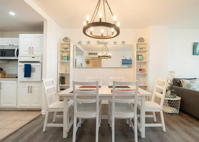 Ocean Reserve Condominium