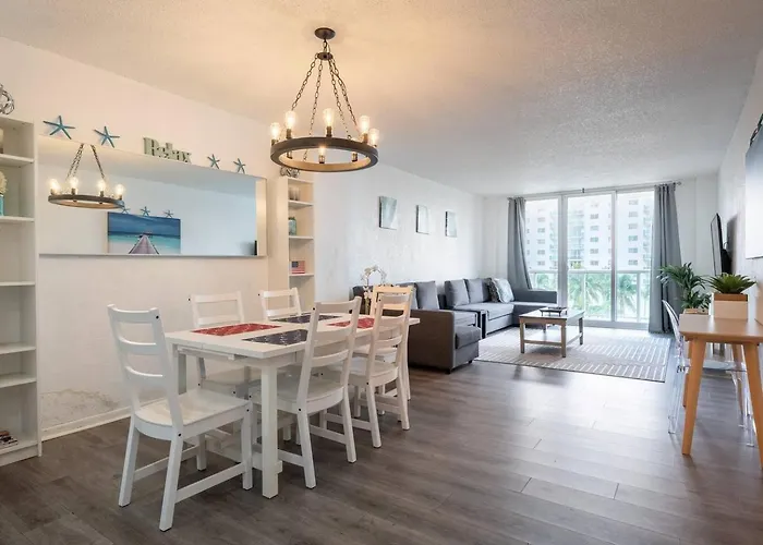 Ocean Reserve Condominium