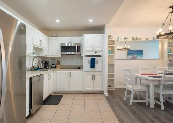 Ocean Reserve Condominium